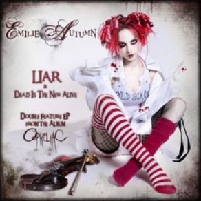 Download track Dead Is The New Alive (Velvet Acid Christ Club Mix) Emilie Autumn