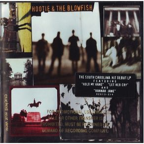 Download track Only Wanna Be With You Hootie & The Blowfish