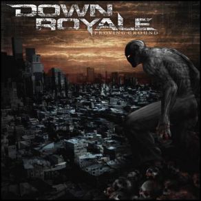 Download track Nothing Left Down Royale