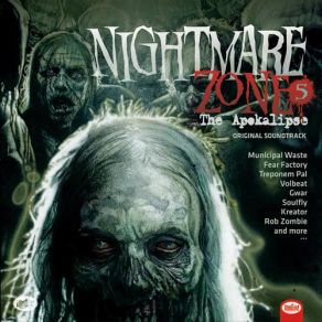 Download track Nightmare Gothminister