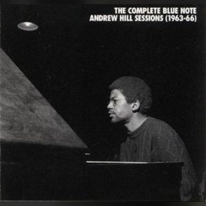 Download track Ode To Von Andrew Hill