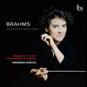 Download track 10 - Liebeslieder Walzer Op 52 - 5. Die Grüne Hopfenranke Johannes Brahms