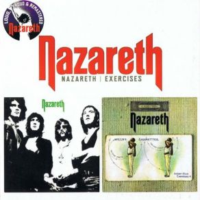 Download track The King Is Dead Nazareth