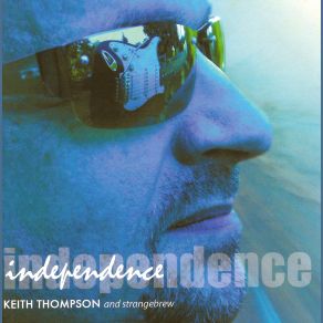 Download track Crash & Burn Keith Thompson