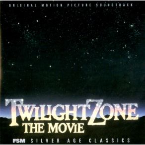 Download track The Picture / The Sister / I Didn't Do It (It's A Good Life) Jerry Goldsmith