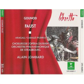 Download track 08 Il Etait Temps Charles-François Gounod