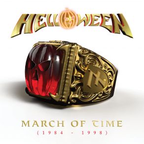 Download track A Tale That Wasn't Right (2024 Remaster) Helloween