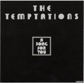 Download track The Prophet The Temptations