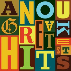 Download track Three Days In A Row Anouk