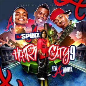 Download track She So Fine [Prod. By Dj Spinz] Roscoe Dash, Get Away Boyz