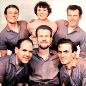 Download track Bad Man Stackolee (2 Version) (Remastered) Nancy Whiskey, Shirley Douglas, The Chas McDevitt Skiffle Group