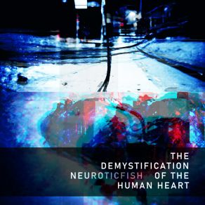 Download track We Are Not Safe Neuroticfish