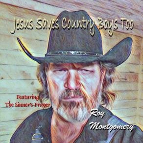 Download track There Is Coming A Day Roy Montgomery