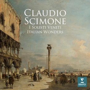 Download track Concerto For Viola D'amore And Lute In D Minor, RV 540: II. Largo Claudio ScimoneNane Calabrese, Orlando Christoforetti