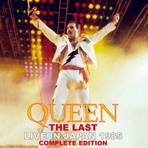 Download track Is This The World We Created? Queen
