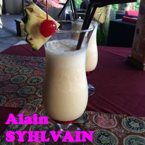 Download track Chaque Seconde Je Pense À Toi Alain Syhlvain
