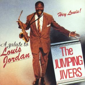 Download track What's The Use Of Getting Sober (When You're Gonna Get Drunk Again) The Jumping Jivers