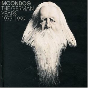Download track Chaconne In A Minor Moondog
