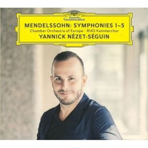 Download track 1. Symphony No. 1 In C Minor Op. 11 - I. Allegro Di Molto Jákob Lúdwig Félix Mendelssohn - Barthóldy