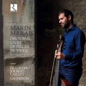 Download track 11. Suite In D Minor - 2. Prelude 3 Marin Marais