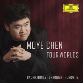 Download track Ramble On Love (After The Love Duet From Richard Strauss’s Der Rosenkavalier) (Arr. Percy Grainger) Moye Chen