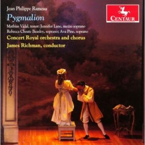Download track 16. L'Impatience Cantate A Voix Seul Avec Symphonie - Aria ''Pourquoi Leur Envier Leur Juste Recompense'' Jean - Philippe Rameau