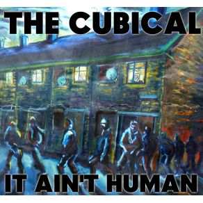 Download track Worry The Cubical