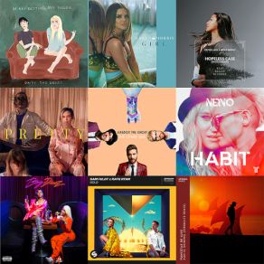 Download track Un Año Reik, Sebastian Yatra