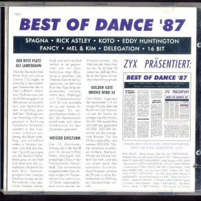 Download track U. S. S. R. Eddy Huntington