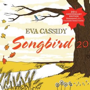 Download track Oh, Had I A Golden Thread Eva Cassidy