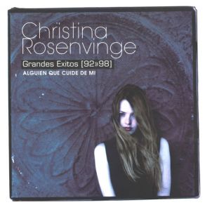 Download track ¿Qué Se Siente? Christina Rosenvinge