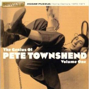 Download track Baba O'Riley Pete Townshend