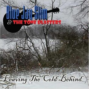 Download track Hangin By A Thread Blue Jay Slim, The Tone Blasters