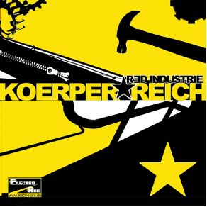 Download track Who The F.. K Are You! (Divider Album Mix) Red Industrie