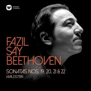 Download track Beethoven: Piano Sonata No. 20 In G Major, Op. 49 No. 2: I. Allegro Ma Non Troppo Fazıl Say
