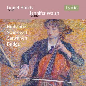Download track Cello Sonata In D Minor, H. 125: I. Allegro Ben Moderato Lionel Handy, Jennifer Walsh