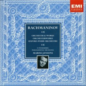 Download track 1. Symphony No. 2 In E Minor Op. 27 I. Largo -- Sergei Vasilievich Rachmaninov