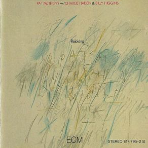 Download track Waiting For An Answer Pat Metheny Trio