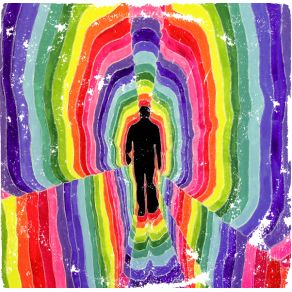 Download track It's Hard! Be Content Where You Are! Sunbears