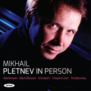 Download track Four Impromptus, Op. 90, D. 899: III. No. 3 In G-Flat Major - Andante Pletnev MikhailFranz Schubert
