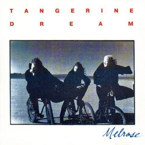 Download track Dolls In'the Shadow Tangerine Dream
