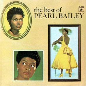 Download track That's Good Enough For Me Pearl Bailey