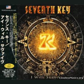 Download track Time And Time Again Billy Greer, Seventh Key