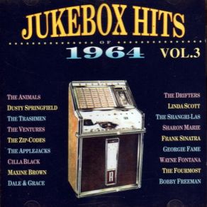 Download track Yeh Yeh Georgie Fame