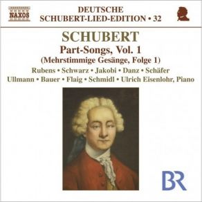 Download track 17. Standchen (Serenade), Op. 135, D. 920 (Version B) Franz Schubert