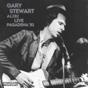 Download track Steppin' Out (Live) Gary Stewart