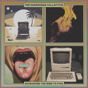 Download track What Would You Pay For A View? (The Man Pt. 2) The Darkhorse Collective