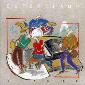Download track Breakfast In America Supertramp