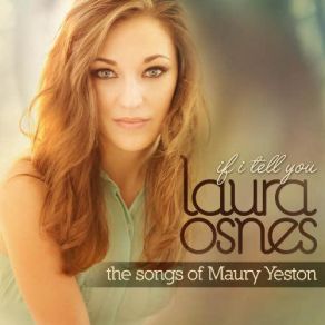 Download track I Am Longing Laura Osnes