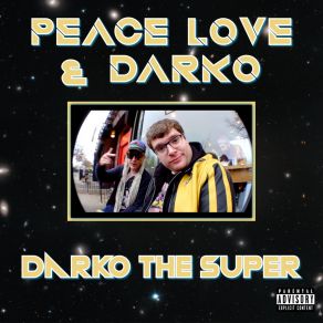 Download track Get A Real Job Fat Boy! Darko The Super